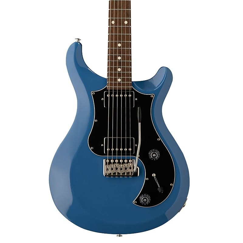 Электрогитара PRS S2 Standard 22 - Mahi Blue
Электрогитара PRS S2 Standard 22 - Mahi Blue