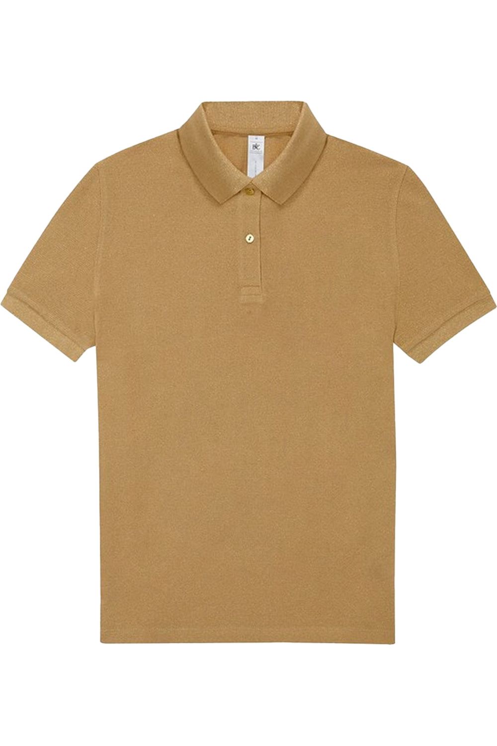 Рубашка-поло B&C, золотой
Рубашка-поло B&C, золотой