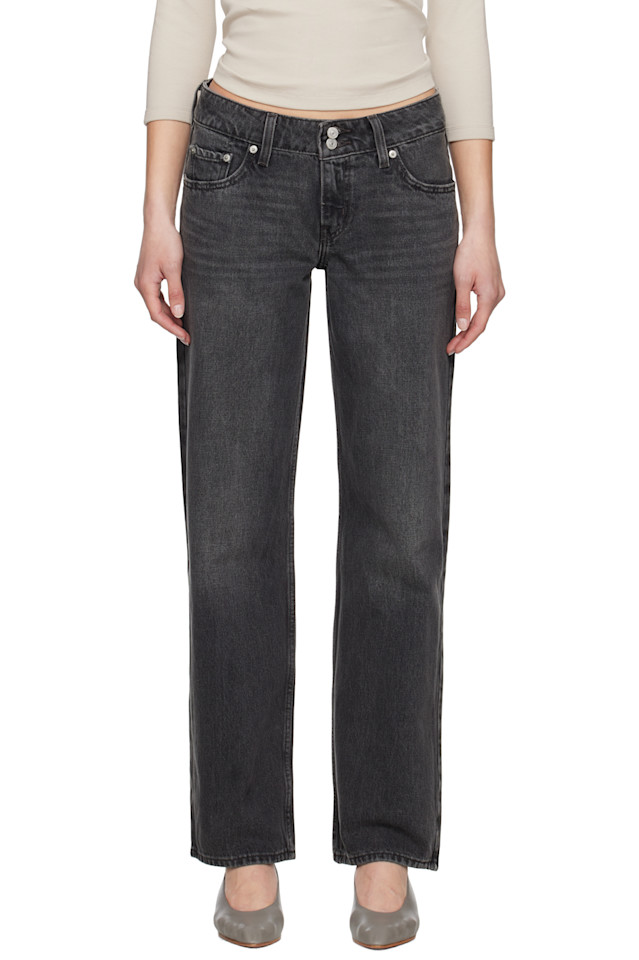 Супернизкие свободные джинсы Levi'S, цвет mic dropped
Супернизкие свободные джинсы Levi'S, цвет mic dropped