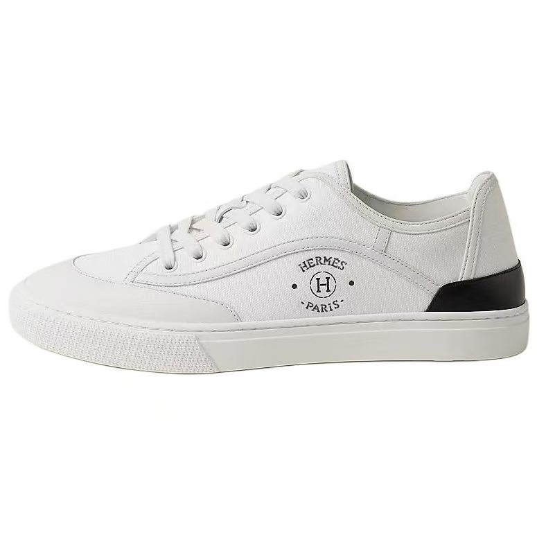 HERMES Купить низкие кроссовки для скейтбординга, мужские, белые
HERMES Купить низкие кроссовки для скейтбординга, мужские, белые