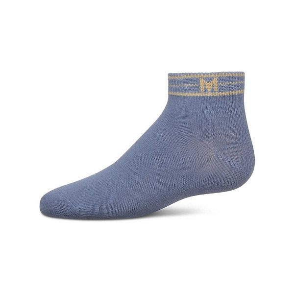 Детские носки-гольфы m multi line Memoi, Denim
Детские носки-гольфы m multi line Memoi, Denim