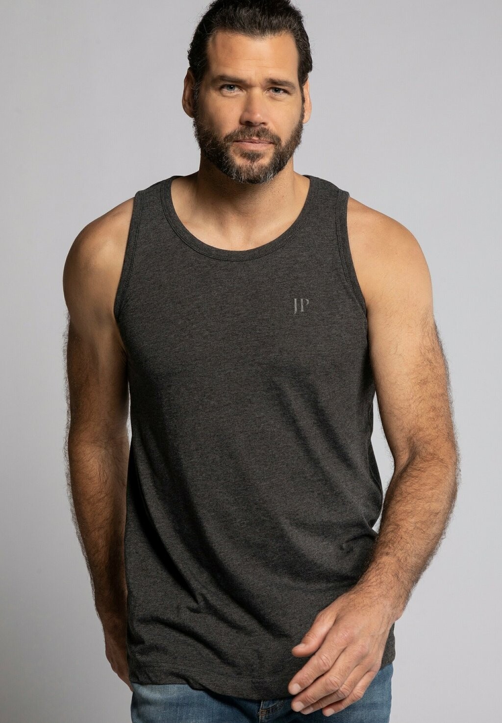 Топ JP1880, цвет anthrazit
Топ JP1880, цвет anthrazit