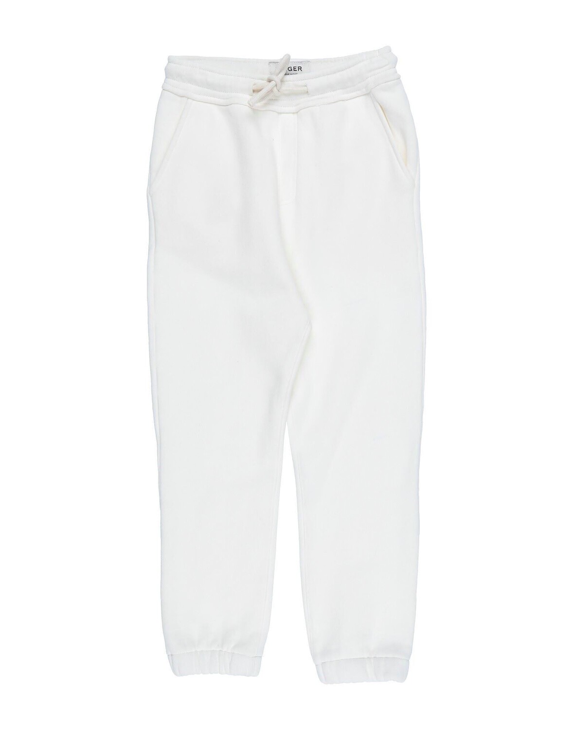 Брюки Finger In The Nose, кремовый
Брюки Finger In The Nose, кремовый