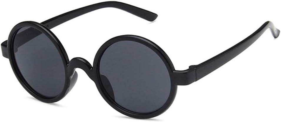 Солнцезащитные очки Shiratori унисекс в стиле ретро, ярко-черные, серые, для отдыха и путешествий, круглые, неполяризованные, с защитой от УФ-излучения UV400, Bright Black Grey
Солнцезащитные очки Shiratori унисекс в стиле ретро, ярко-черные, серые, для отдыха и путешествий, круглые, неполяризованные, с защитой от УФ-излучения UV400, Bright Black Grey