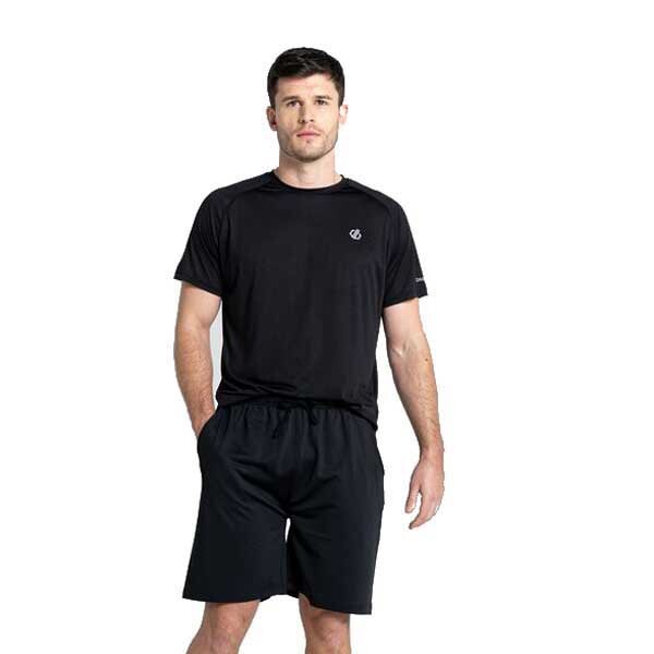 Шорты Dare2B Sprinted, черный
Шорты Dare2B Sprinted, черный