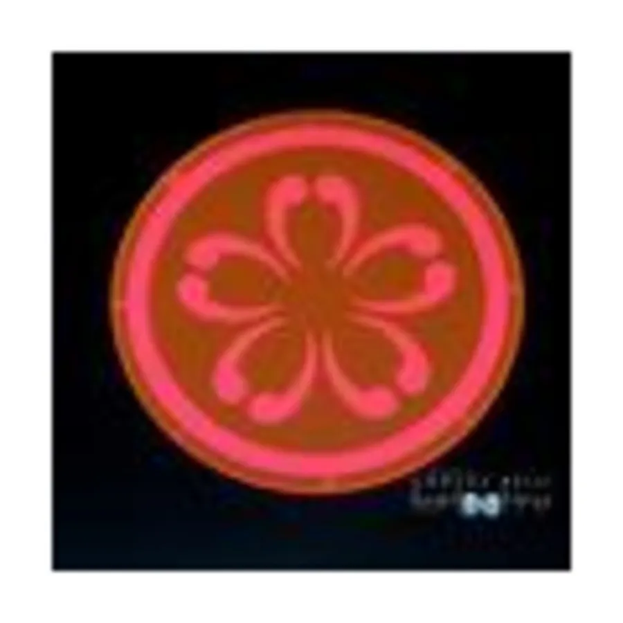 Шаблон взрыва - Капу Халки, Infinity Templates (Warsenal)
Шаблон взрыва - Капу Халки, Infinity Templates (Warsenal)