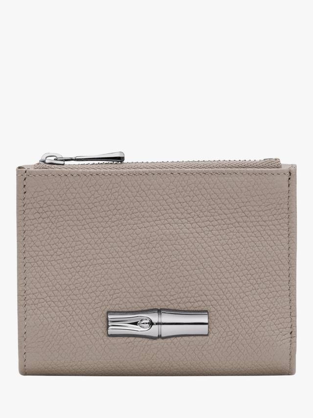 Кошелёк Roseau Leather Compact Longchamp, Clay
Кошелёк Roseau Leather Compact Longchamp, Clay