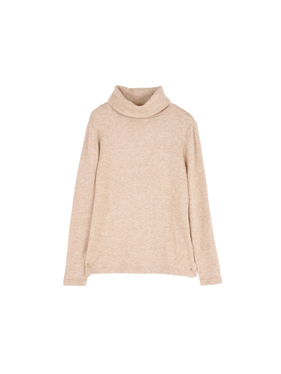 Свитер Camomilla Italia Morgana, бежевый
Свитер Camomilla Italia Morgana, бежевый