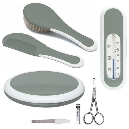 Подарочный набор Care, Breeze Green Bebe Jou
Подарочный набор Care, Breeze Green Bebe Jou