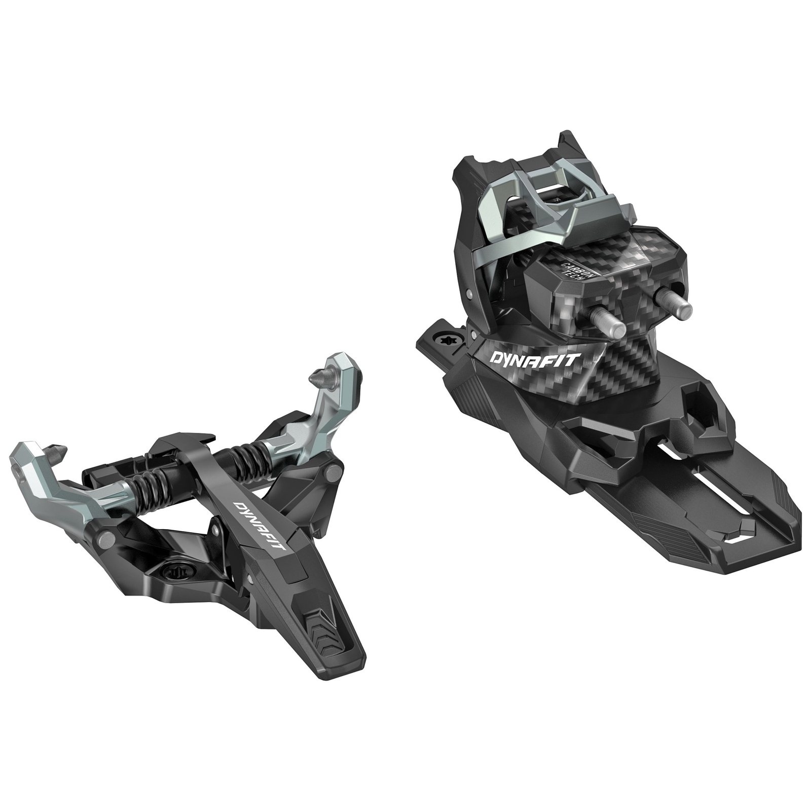 Лыжные крепления Dynafit Blacklight Pro, Magnet
Лыжные крепления Dynafit Blacklight Pro, Magnet