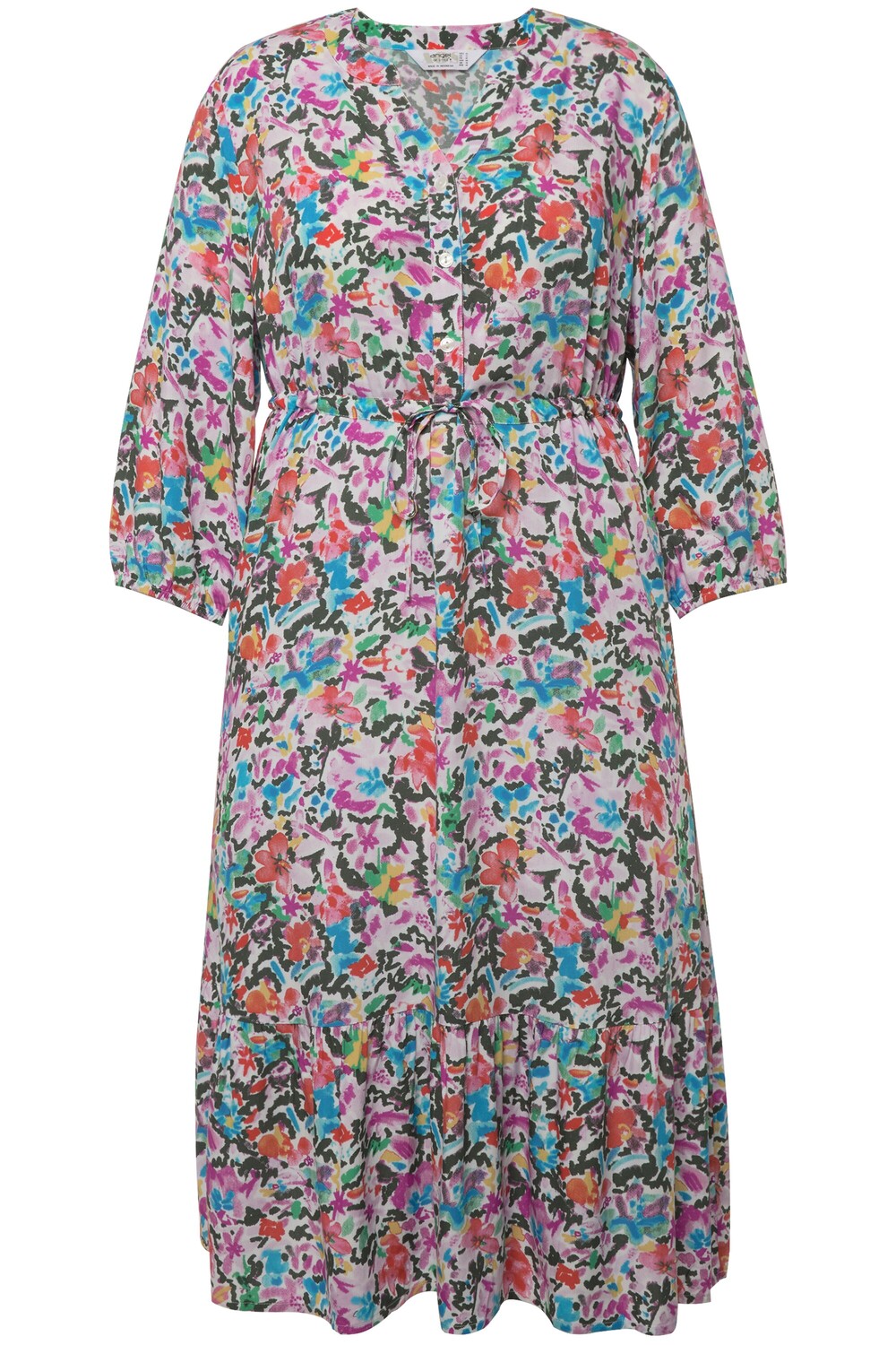 Платье MIAMODA, разноцветный
Платье MIAMODA, разноцветный