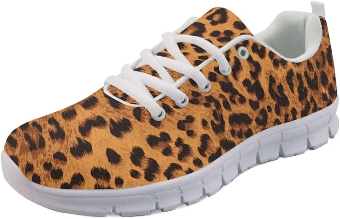Кроссовки Yzaoxia Air Mesh для женщин, легкие прогулочные туфли для подростков, размер 5-15, леопардовый принт
Кроссовки Yzaoxia Air Mesh для женщин, легкие прогулочные туфли для подростков, размер 5-15, леопардовый принт