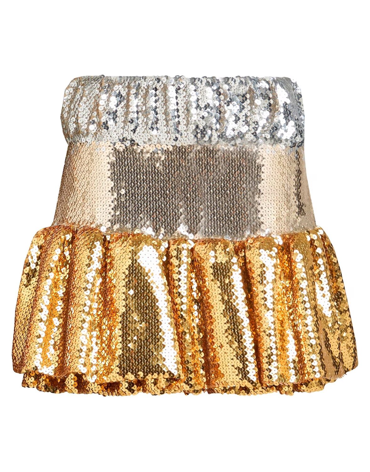 Мини-юбка Rabanne, серебряный
Мини-юбка Rabanne, серебряный