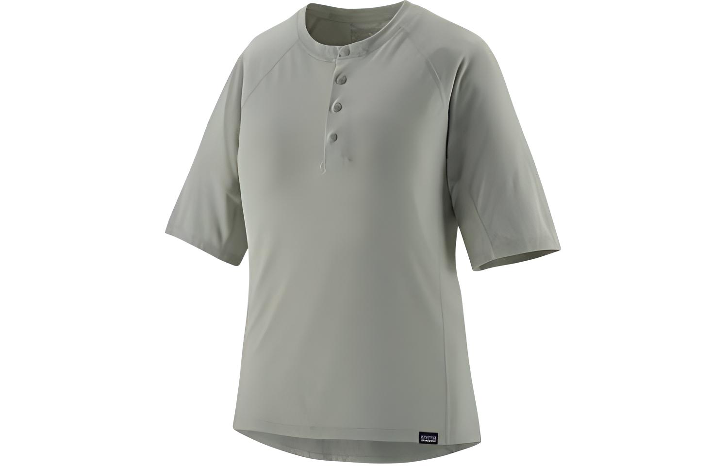 Футболка Capilene женская Patagonia, зеленый
Футболка Capilene женская Patagonia, зеленый