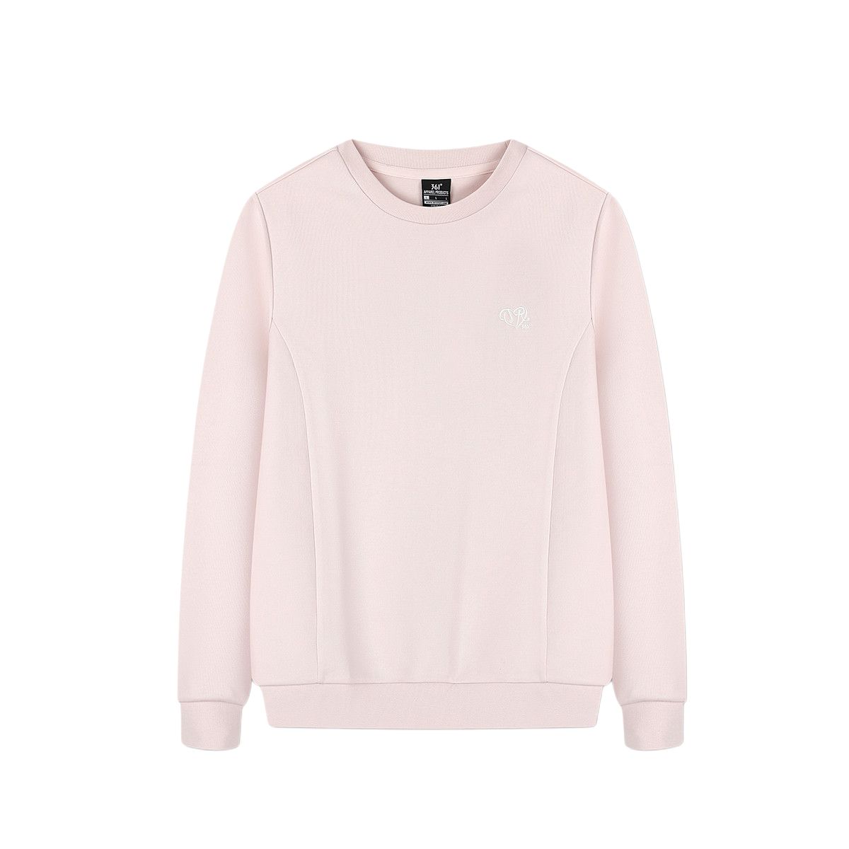 Свитшот Variety Training Collection женский 361°, frost розовый
Свитшот Variety Training Collection женский 361°, frost розовый