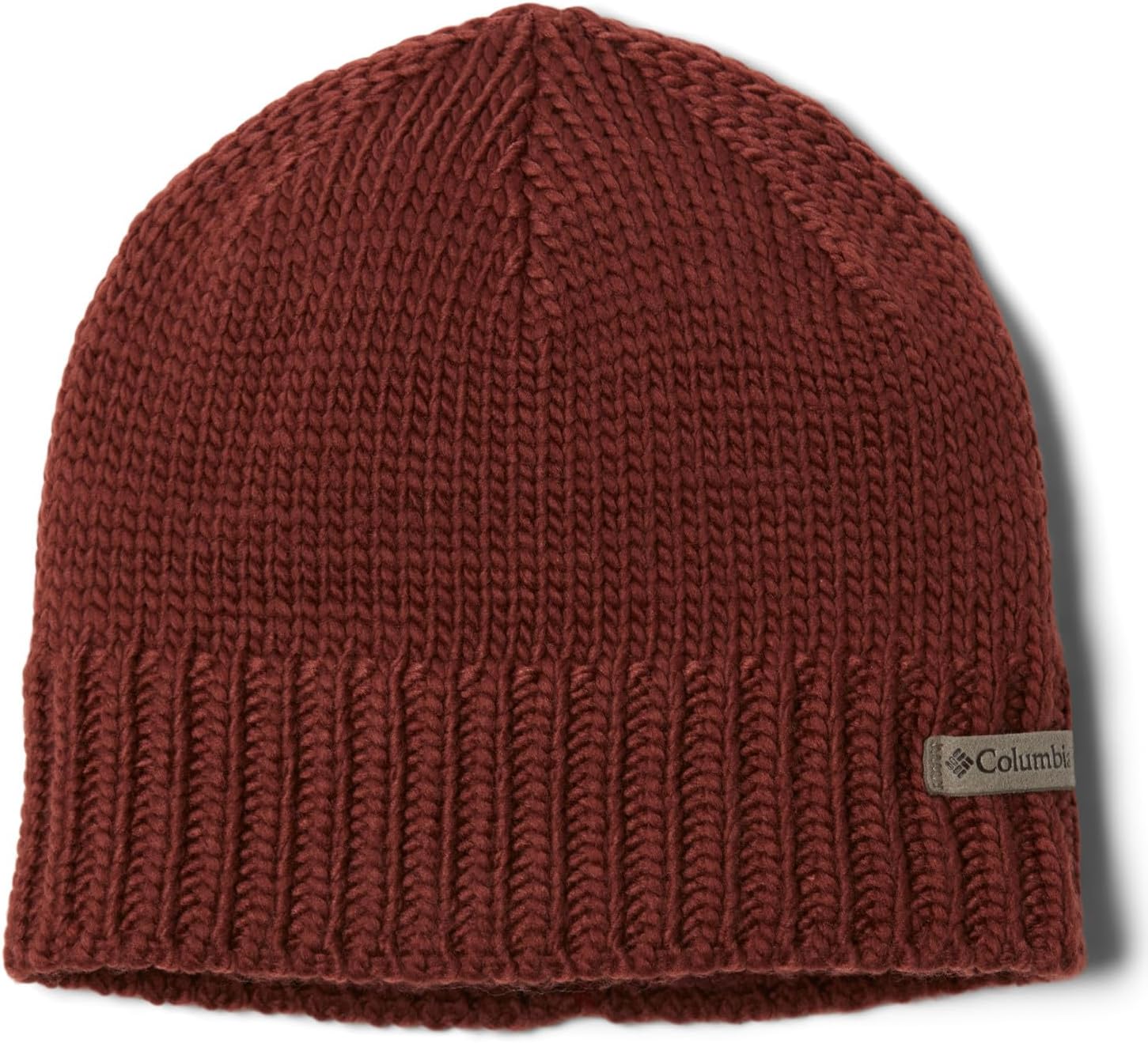Columbia Unisex-Adult Cascade Peak II Beanie, Beetroot
Columbia Unisex-Adult Cascade Peak II Beanie, Beetroot