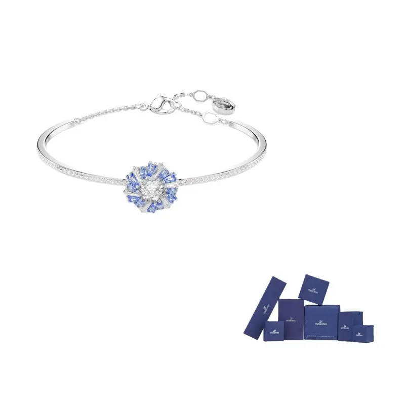 Браслет Idyllia Swarovski
Браслет Idyllia Swarovski