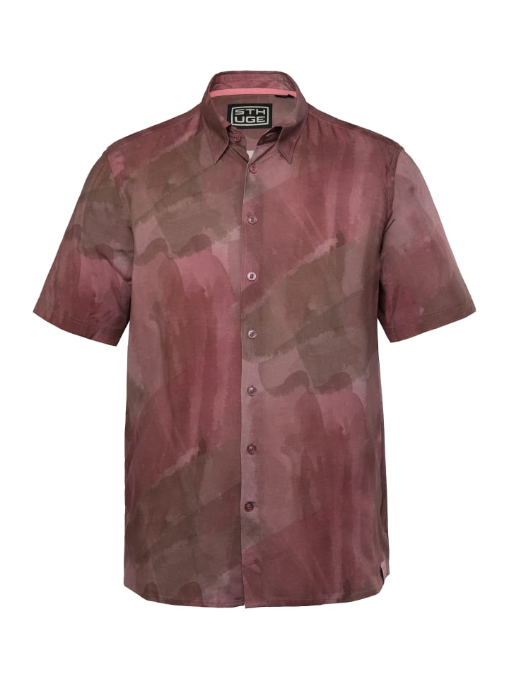 Рубашка STHUGE, цвет dunkelrosa
Рубашка STHUGE, цвет dunkelrosa