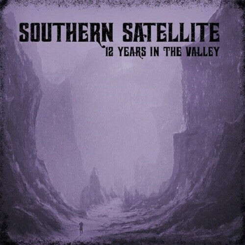 Виниловая пластинка Southern Satellite: 12 Years In The Valley
Виниловая пластинка Southern Satellite: 12 Years In The Valley