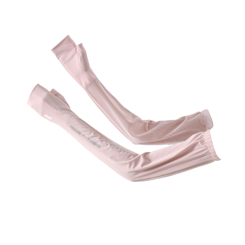 Тонкие солнцезащитные рукава Unisex Jeep, dusty розовый
Тонкие солнцезащитные рукава Unisex Jeep, dusty розовый