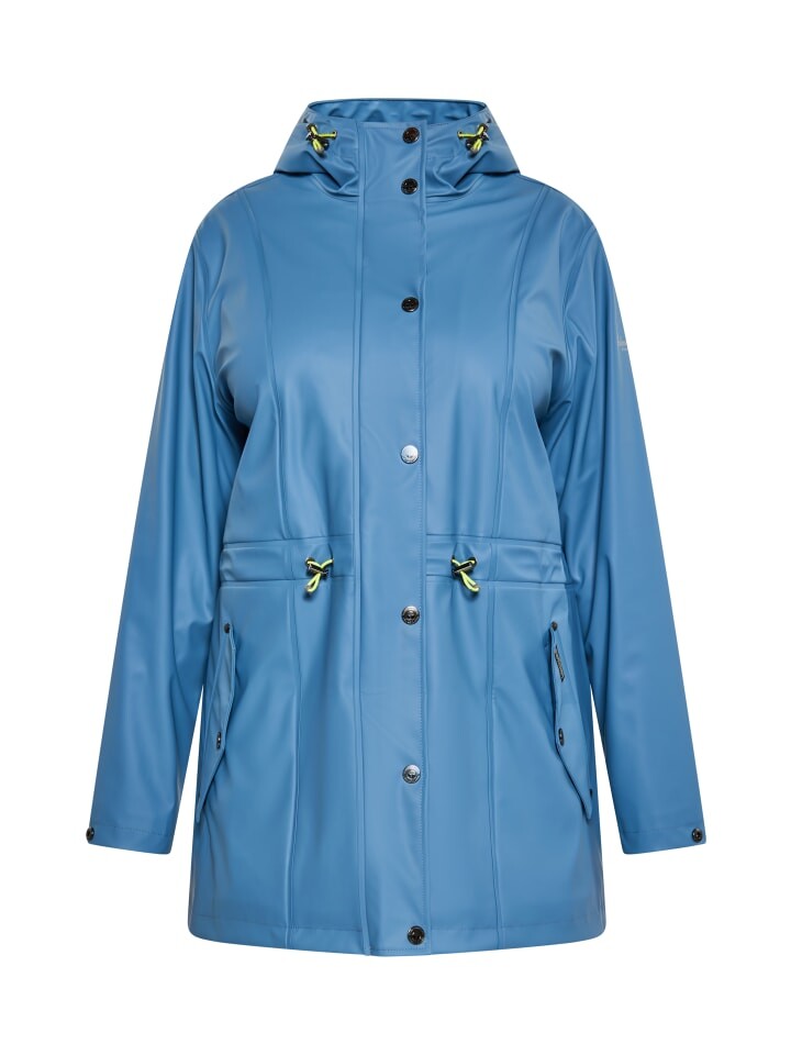 Дождевик Schmuddelwedda, цвет stahlblau
Дождевик Schmuddelwedda, цвет stahlblau