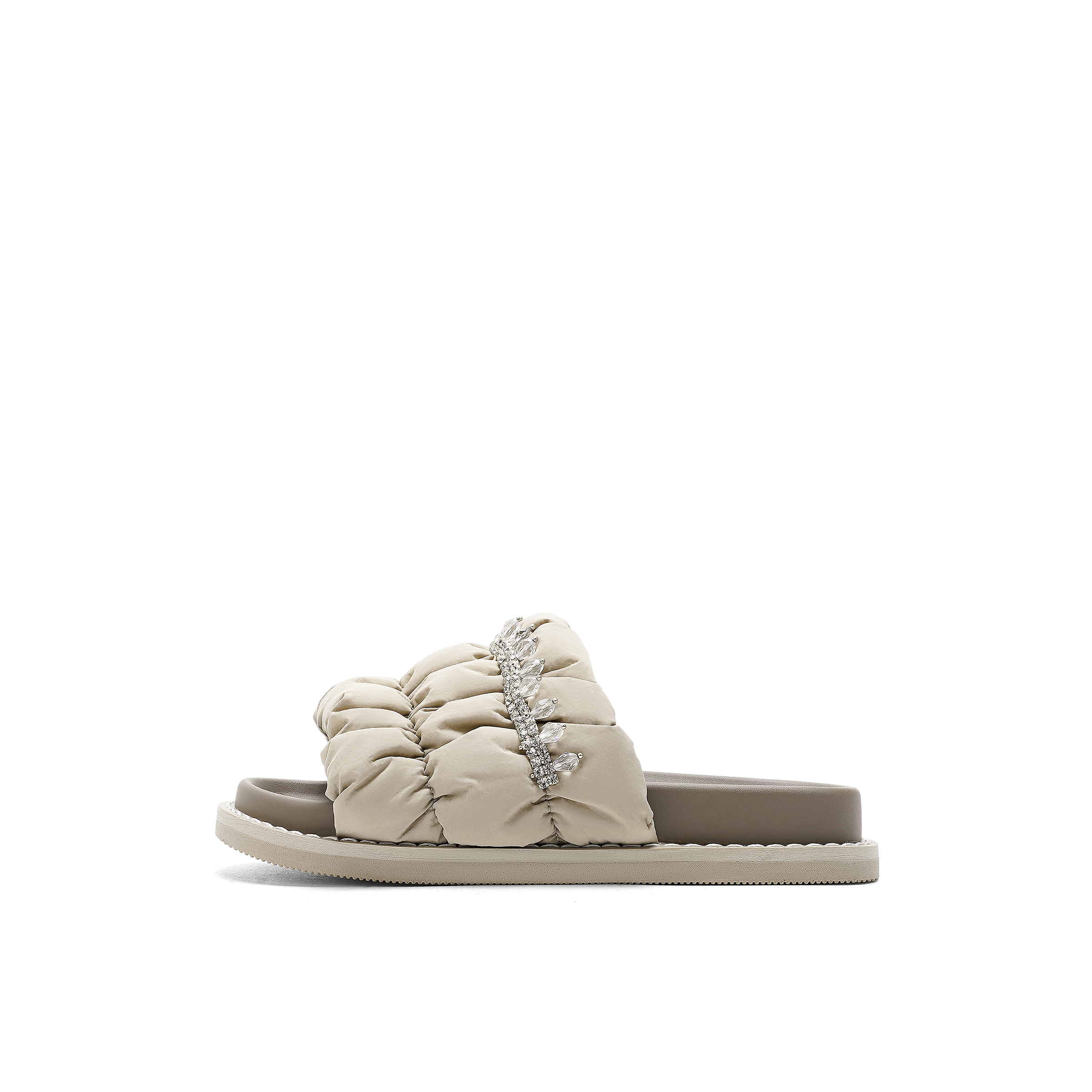 Детские шлепанцы для подростков с противоскользящей амортизацией, износостойкие, дышащие, увеличивающие рост Staccato, Greige
Детские шлепанцы для подростков с противоскользящей амортизацией, износостойкие, дышащие, увеличивающие рост Staccato, Greige