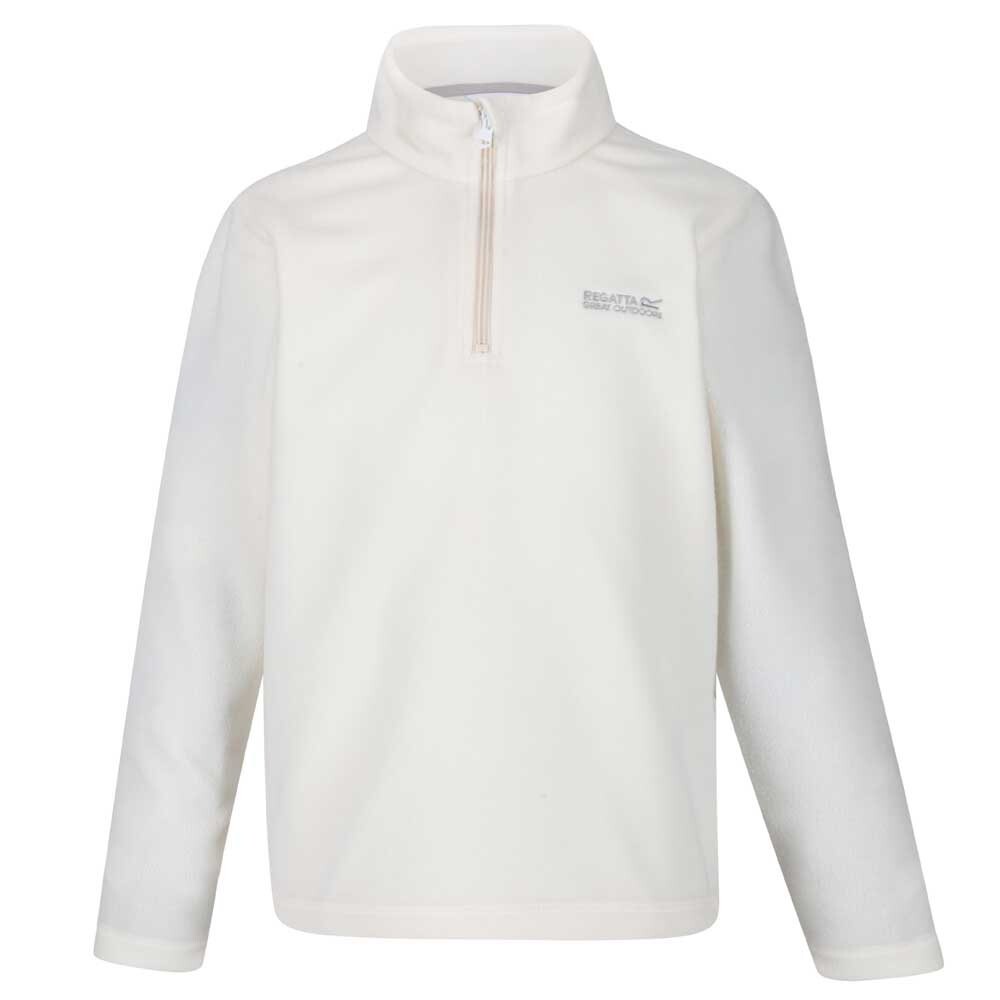 Толстовка на молнии Regatta Hot Shot II, бежевый
Толстовка на молнии Regatta Hot Shot II, бежевый