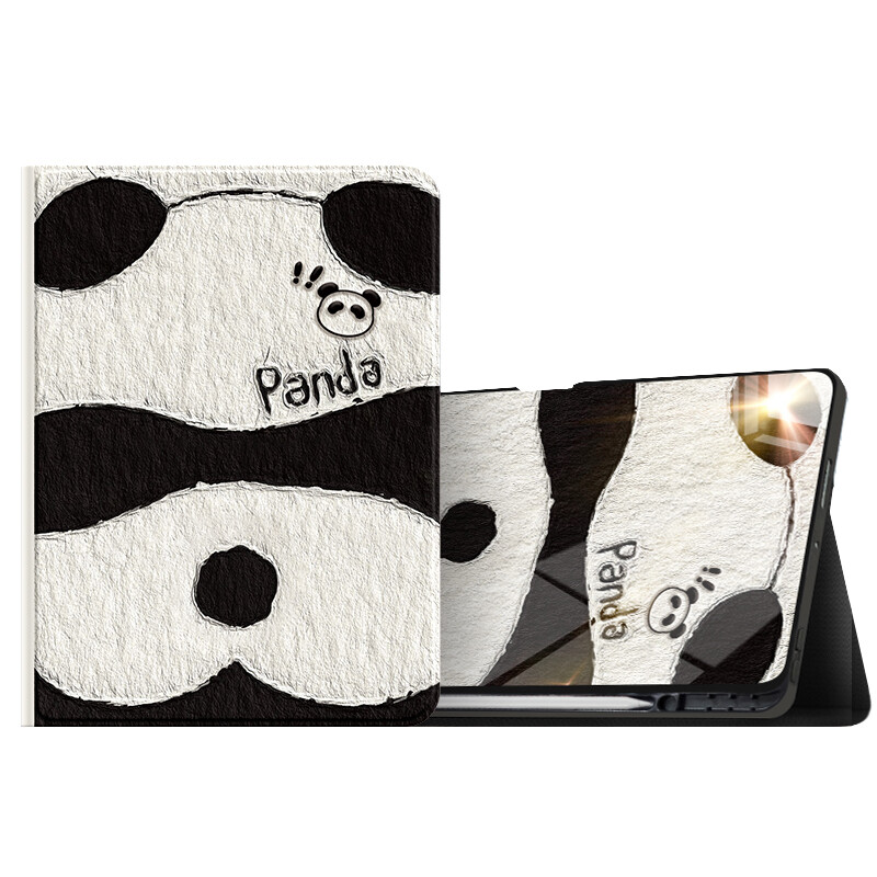 Super Mouse Плоский защитный чехол, Positive face panda pen tray model丨Honeycomb heat dissipation丨
Super Mouse Плоский защитный чехол, Positive face panda pen tray model丨Honeycomb heat dissipation丨