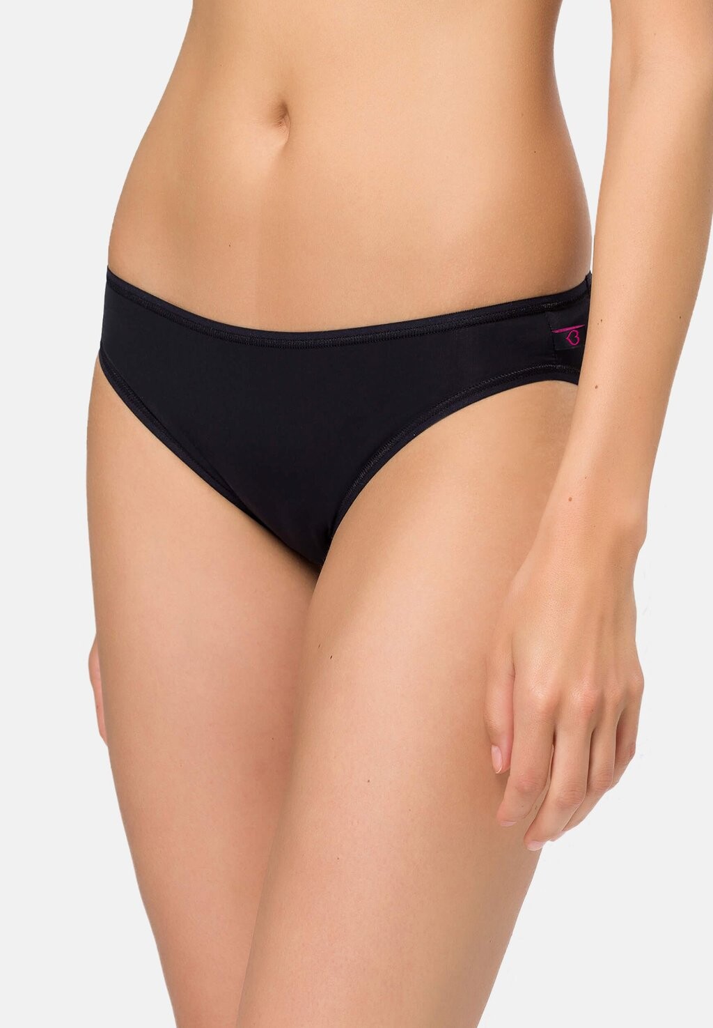 Трусы 5PACK BeeDees, черный
Трусы 5PACK BeeDees, черный