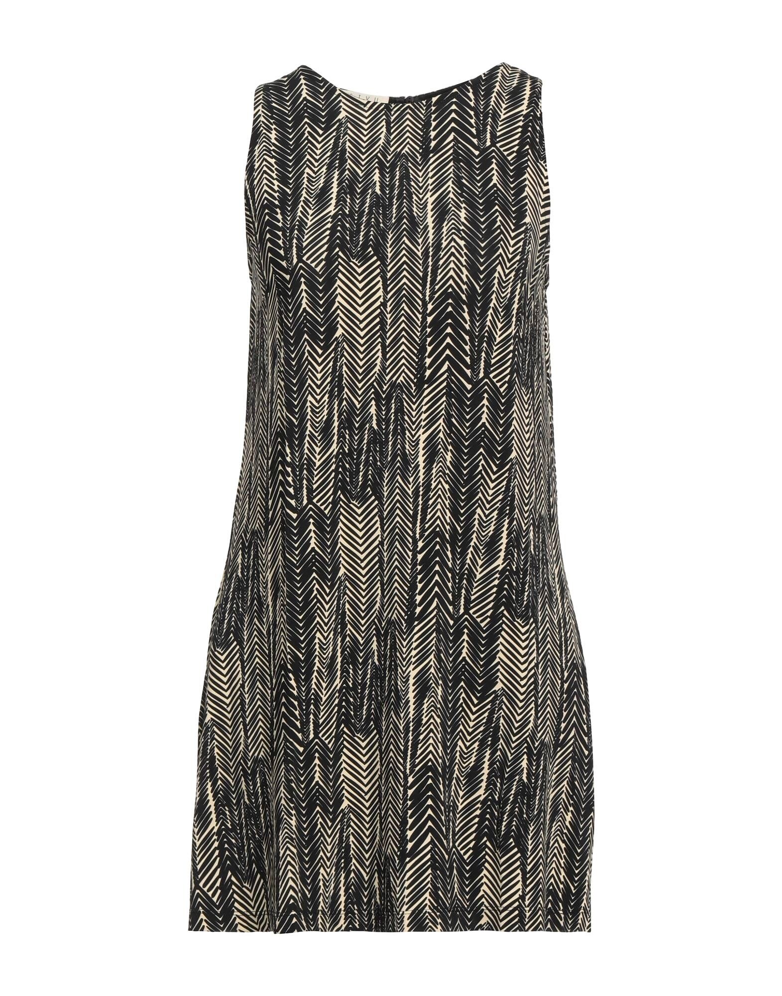 Мини-платье Siyu, черный
Мини-платье Siyu, черный