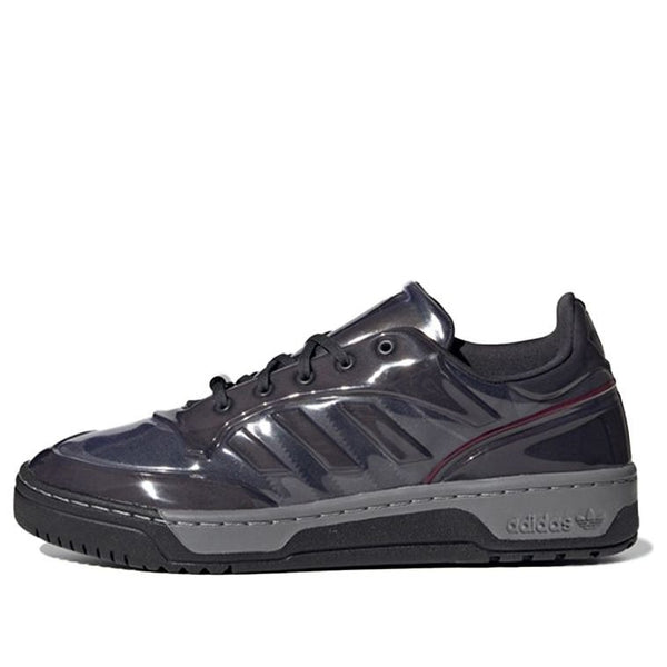 Кроссовки craig green x rivalry polta akh 'triple black' Adidas, черный
Кроссовки craig green x rivalry polta akh 'triple black' Adidas, черный