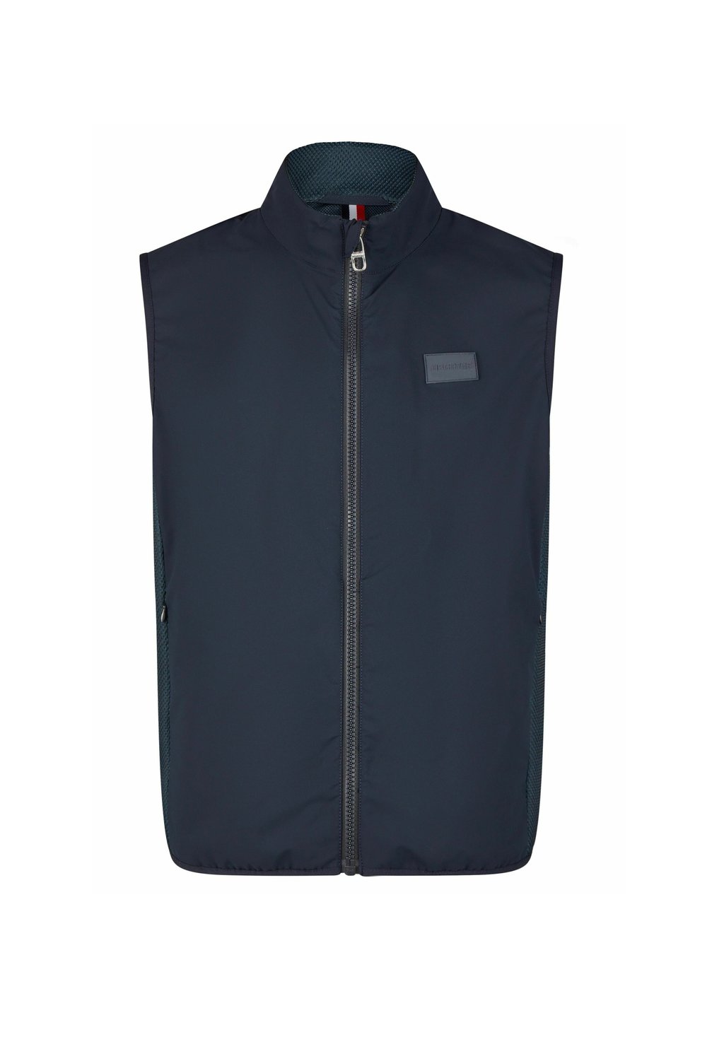 Жилет Hechter Paris, темно-синий
Жилет Hechter Paris, темно-синий