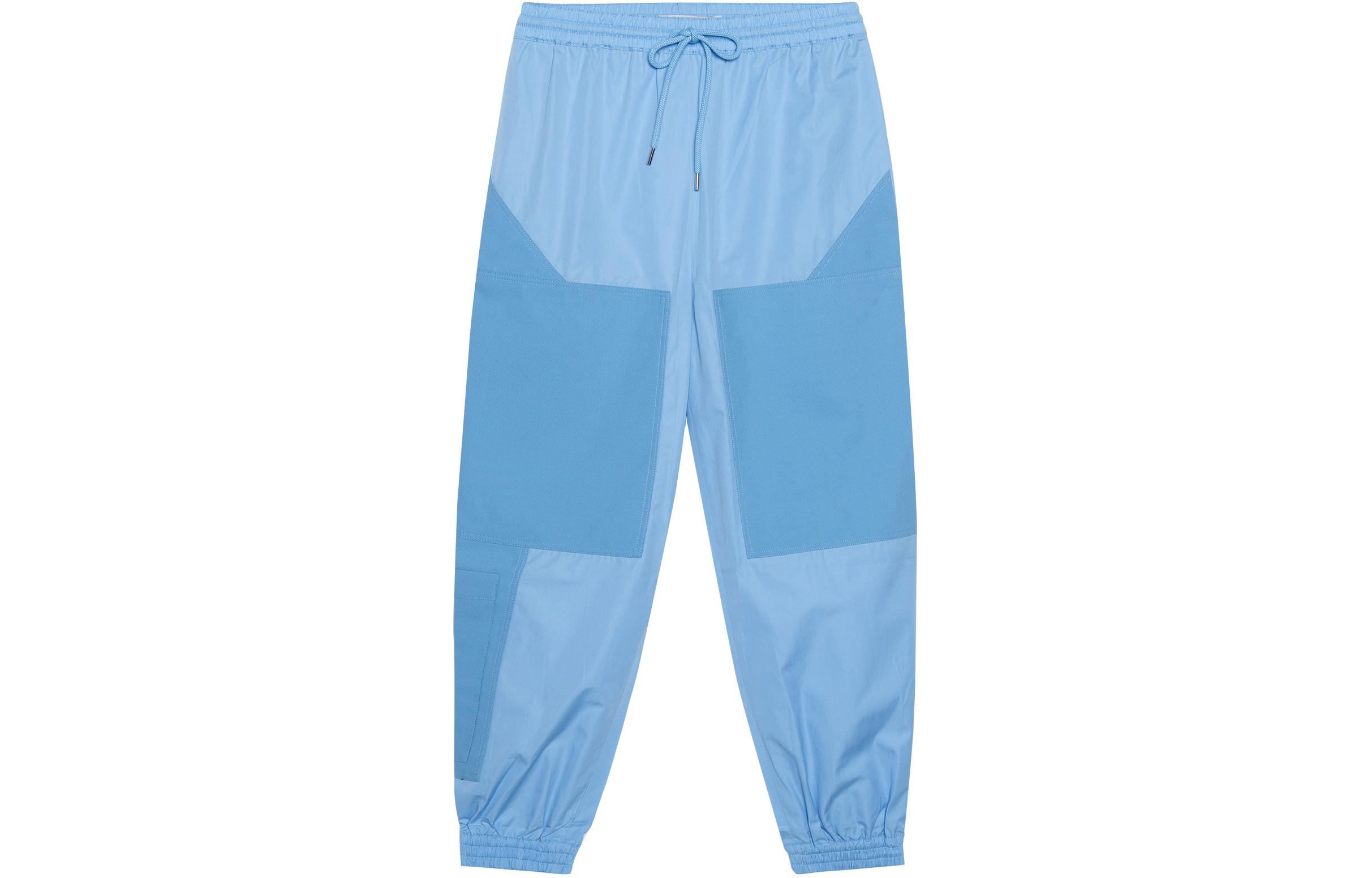 Футболка FW23 Повседневные Брюки Женские Светло-Голубые Stella McCartney
Футболка FW23 Повседневные Брюки Женские Светло-Голубые Stella McCartney