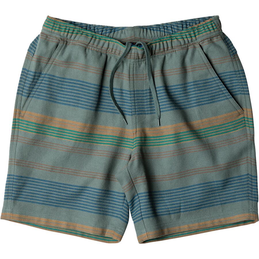 Шорты KAVU Seaboard Short KAVU, Dark Forest
Шорты KAVU Seaboard Short KAVU, Dark Forest