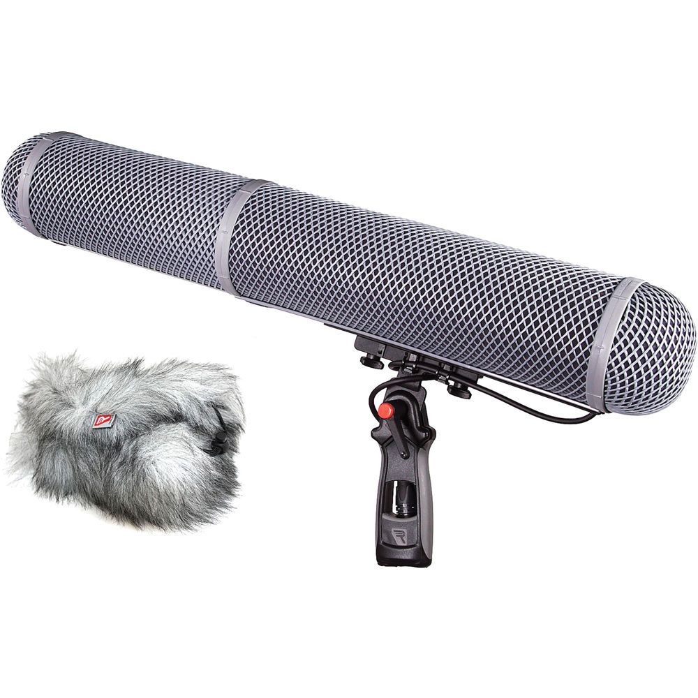 Ветрозащита для микрофона Rycote Modular Windshield 8J Kit 086061
Ветрозащита для микрофона Rycote Modular Windshield 8J Kit 086061