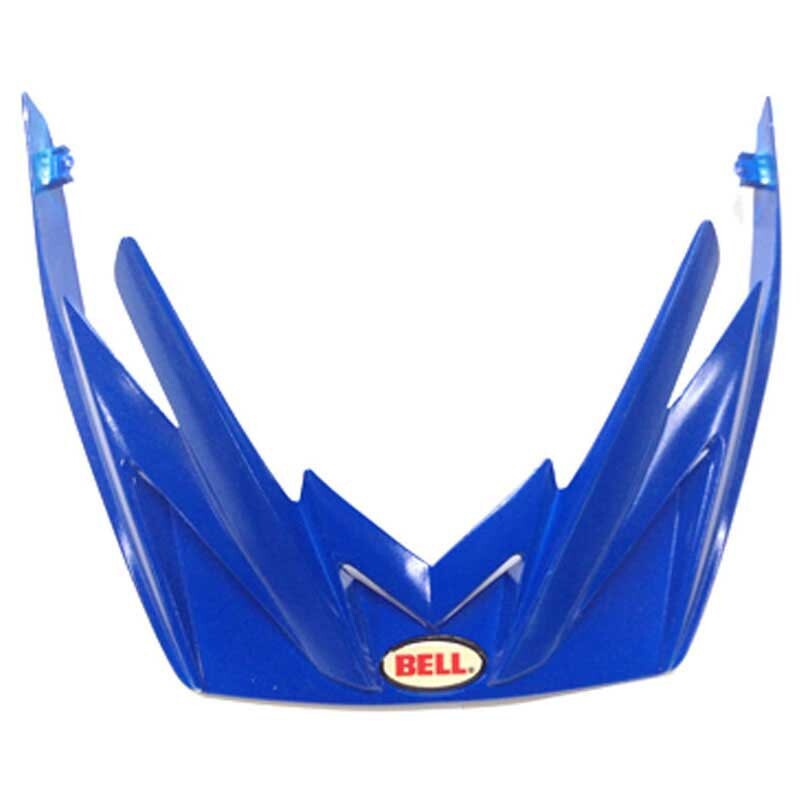 Велосипедный шлем Bell X-Ray Spare Visor
Велосипедный шлем Bell X-Ray Spare Visor