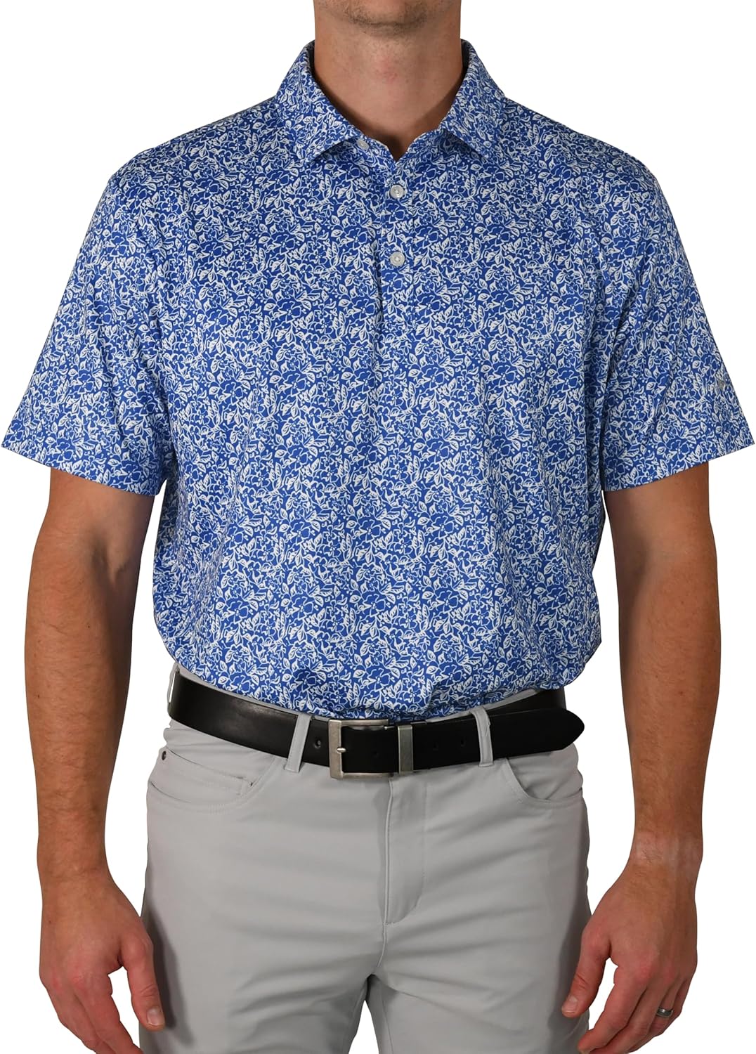 Columbia Golf мужская поло Westside Country, Azul
Columbia Golf мужская поло Westside Country, Azul