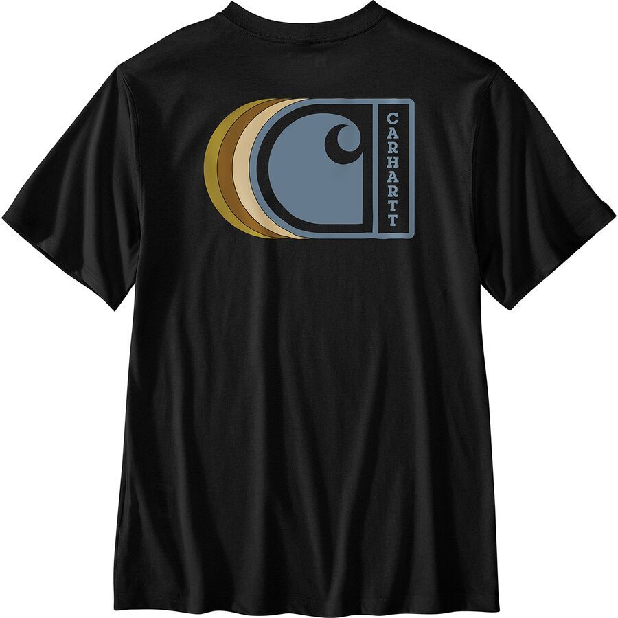 Футболка Carhartt Relaxed Lightweight SS C Graphic Carhartt, Black, Черный, Футболка Carhartt Relaxed Lightweight SS C Graphic Carhartt, Black
Футболка Carhartt Relaxed Lightweight SS C Graphic Carhartt, Black, Черный, Футболка Carhartt Relaxed Lightweight SS C Graphic Carhartt, Black