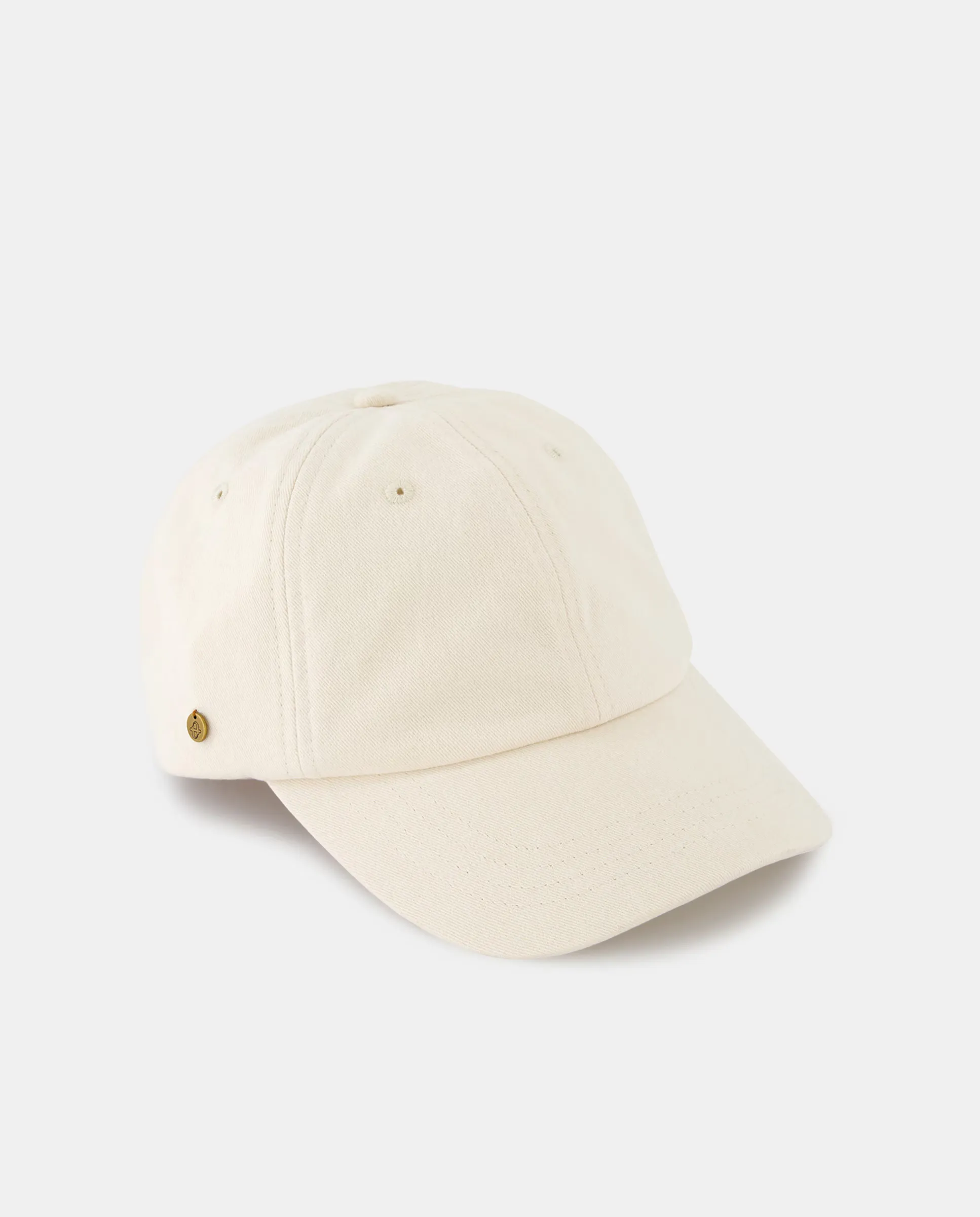 Хлопковая кепка Tintoretto, цвет 120 Crudo
Хлопковая кепка Tintoretto, цвет 120 Crudo