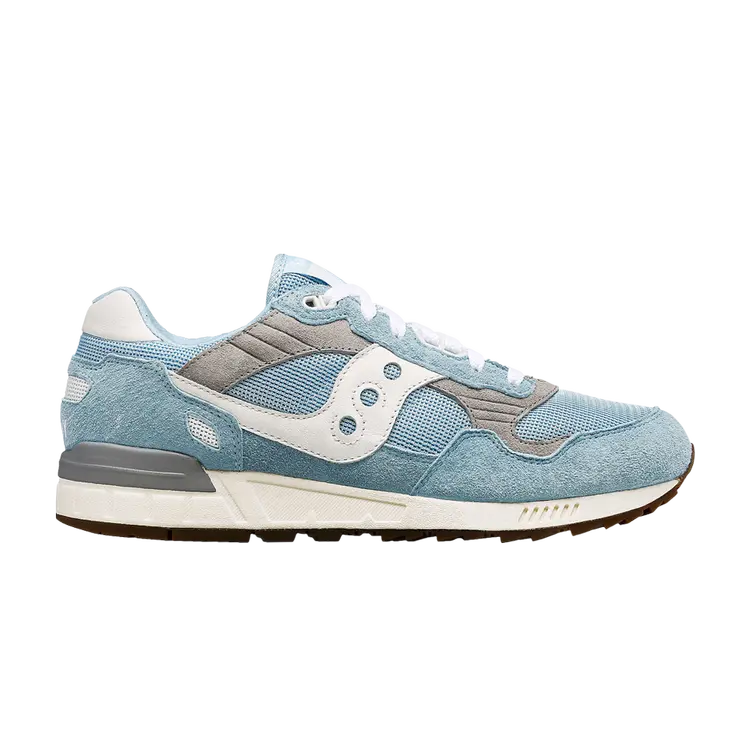 Кроссовки Saucony Shadow 5000, синий
Кроссовки Saucony Shadow 5000, синий