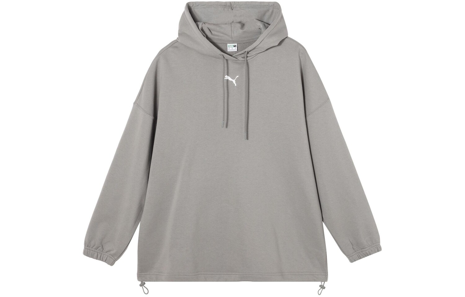 DARE TO Толстовка женская светло-серая Puma
DARE TO Толстовка женская светло-серая Puma