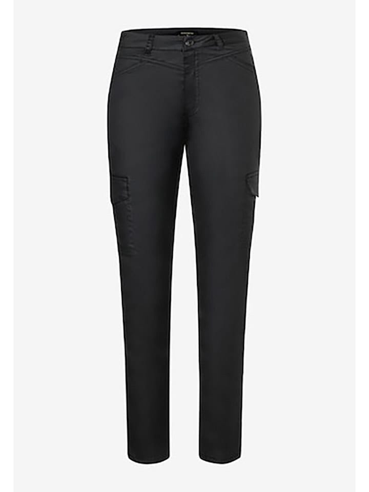 Брюки-карго More & More, черный
Брюки-карго More & More, черный