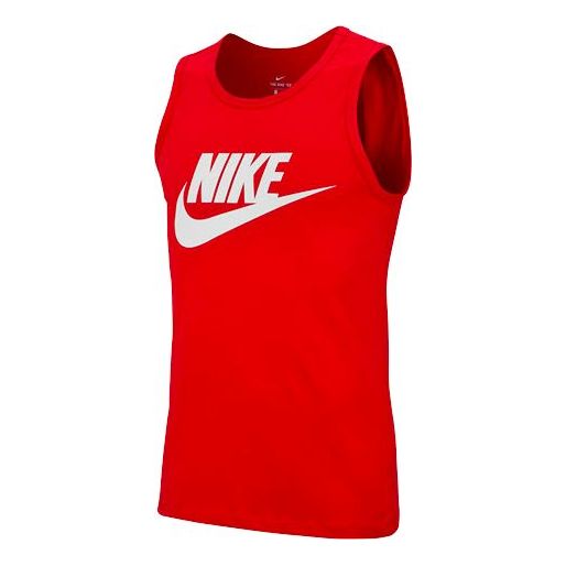 Жилет Men's Nike Sportswear Alphabet Knit Red Vest
Жилет Men's Nike Sportswear Alphabet Knit Red Vest