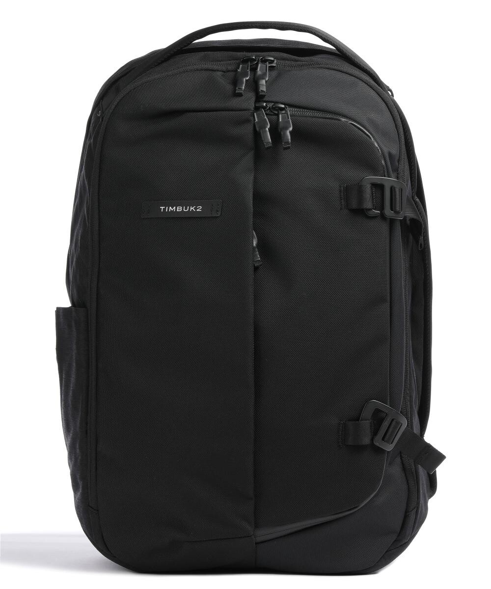 Никогда не проверяйте дорожный рюкзак 15 дюймов из полиэстера Cordura Timbuk2, черный
Никогда не проверяйте дорожный рюкзак 15 дюймов из полиэстера Cordura Timbuk2, черный