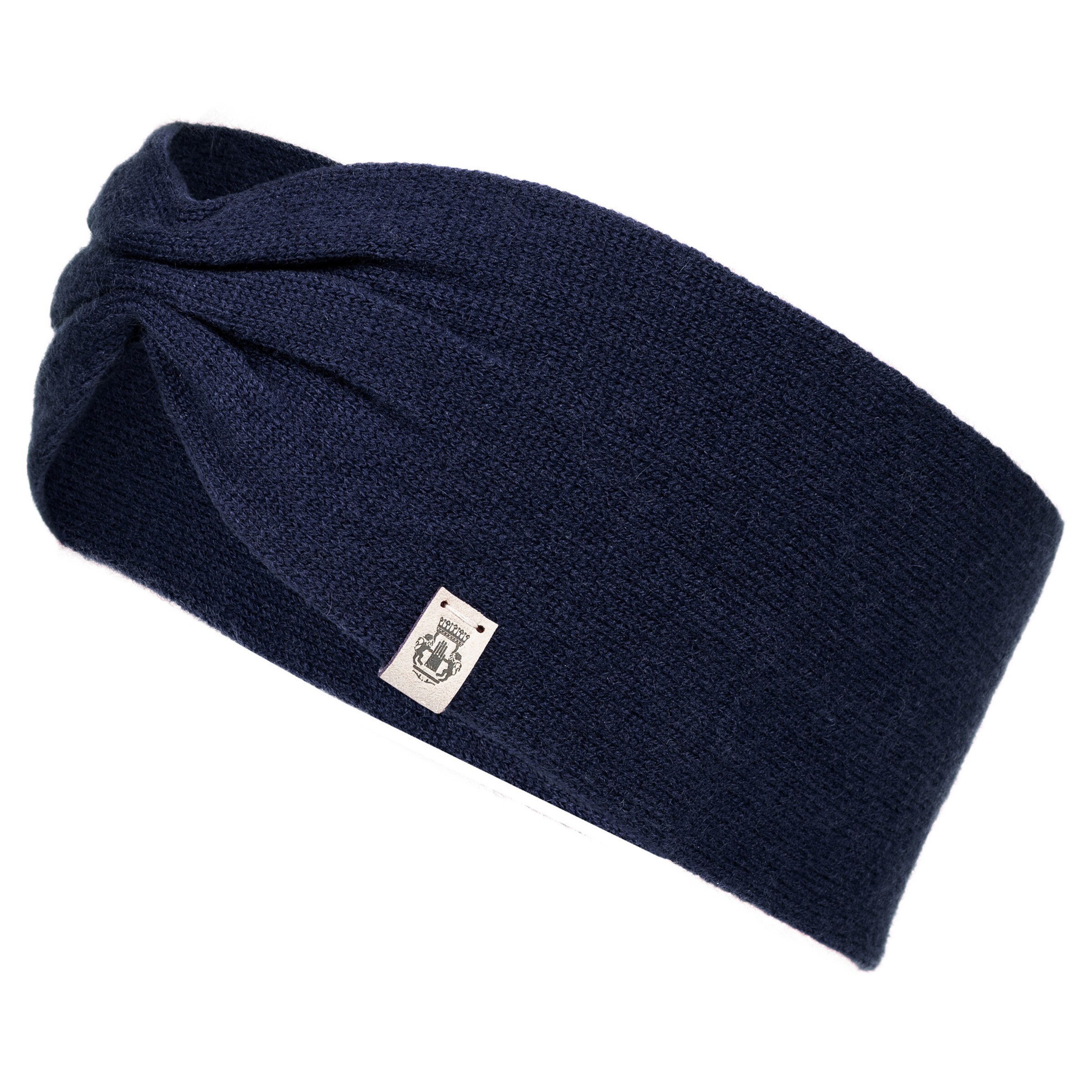 Roeckl Повязка для волос 'PURE CASHMERE' в синем цвете
Roeckl Повязка для волос 'PURE CASHMERE' в синем цвете