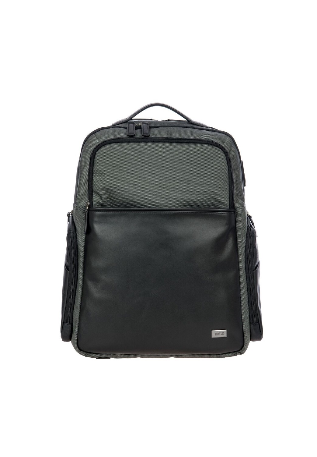 Рюкзак Monza 43 см с отделением для ноутбука BRIC'S, цвет Grey Black
Рюкзак Monza 43 см с отделением для ноутбука BRIC'S, цвет Grey Black