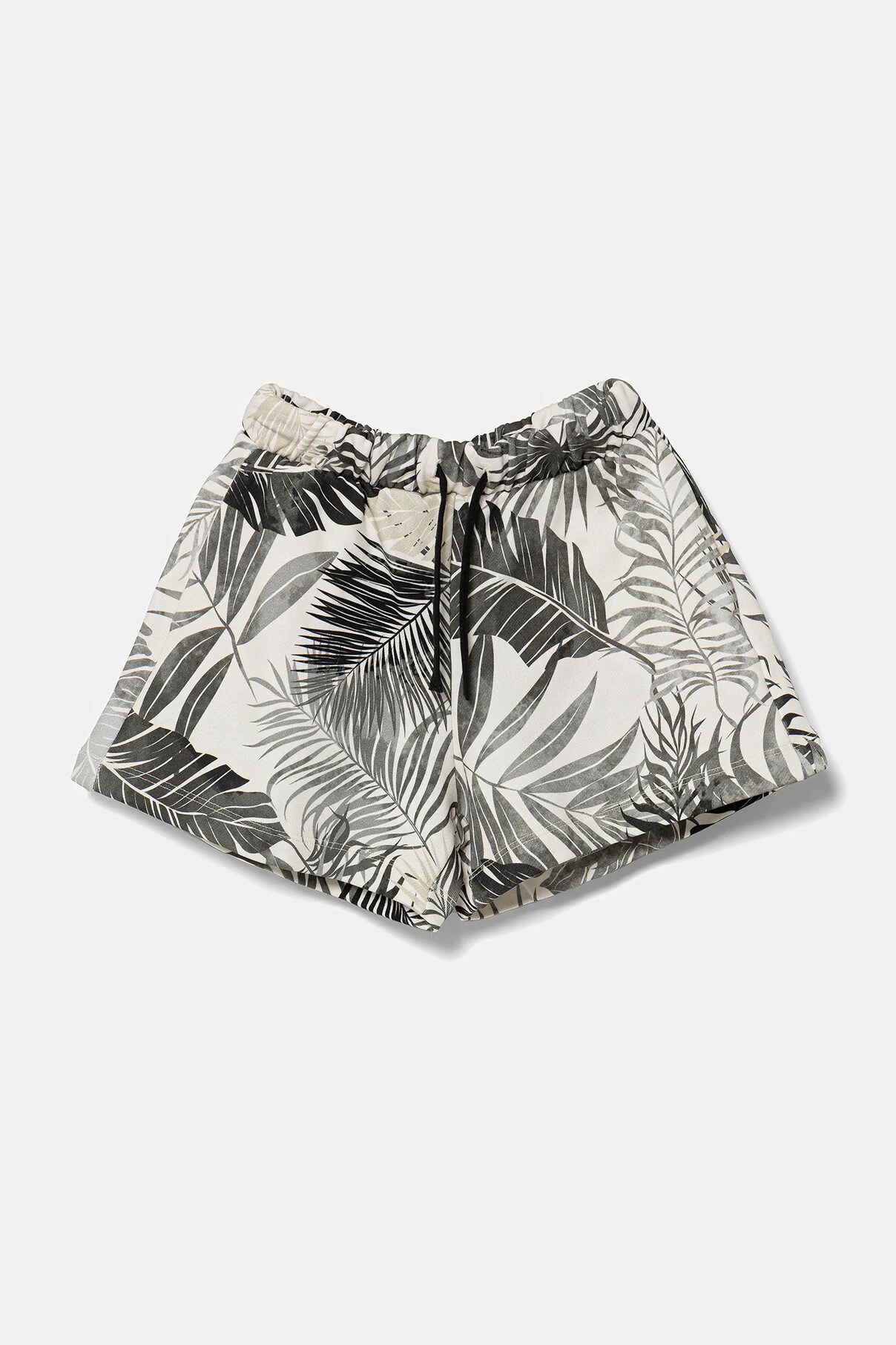 Детские хлопковые шорты United Colors Of Benetton, черный
Детские хлопковые шорты United Colors Of Benetton, черный