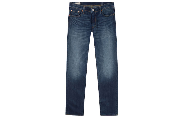 Levis Джинсы мужские синие
Levis Джинсы мужские синие