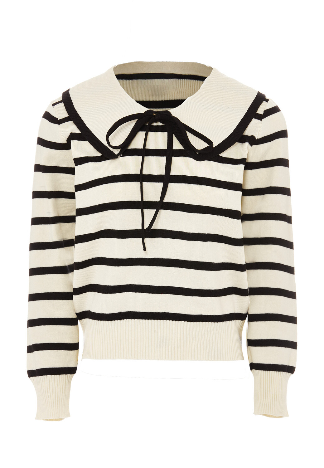 Свитер NAEMI Strick, черный
Свитер NAEMI Strick, черный