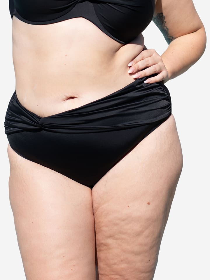 Плавки бикини SugarShape, цвет black swim
Плавки бикини SugarShape, цвет black swim